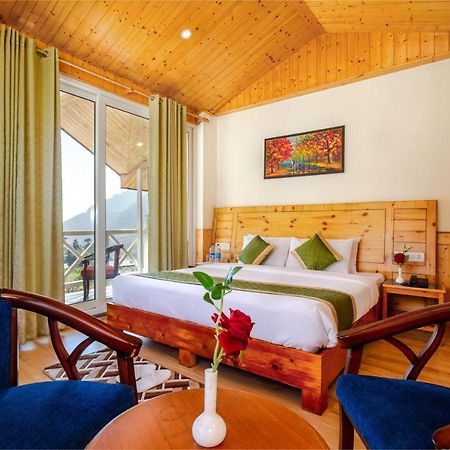 Tripli Hotels Stone House Cottage Manāli Esterno foto