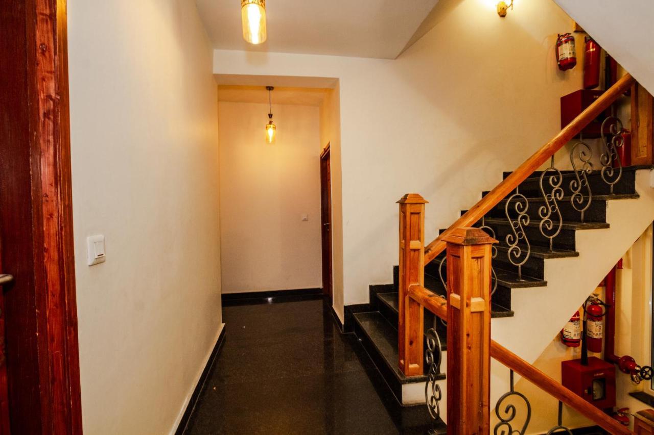 Tripli Hotels Stone House Cottage Manāli Esterno foto