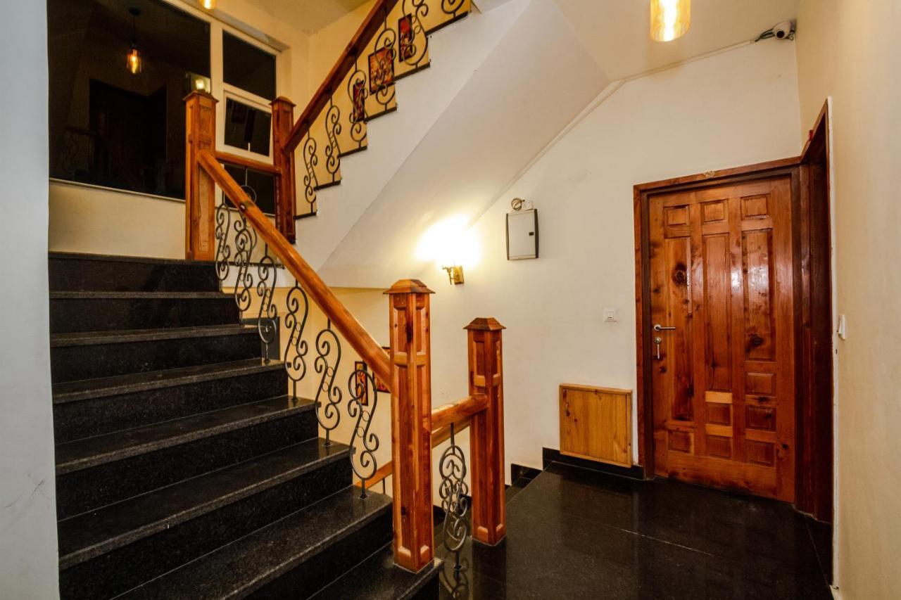 Tripli Hotels Stone House Cottage Manāli Esterno foto