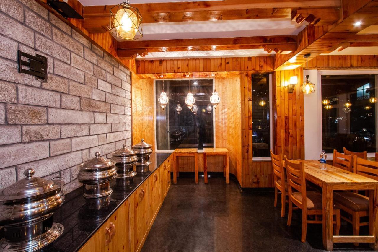 Tripli Hotels Stone House Cottage Manāli Esterno foto