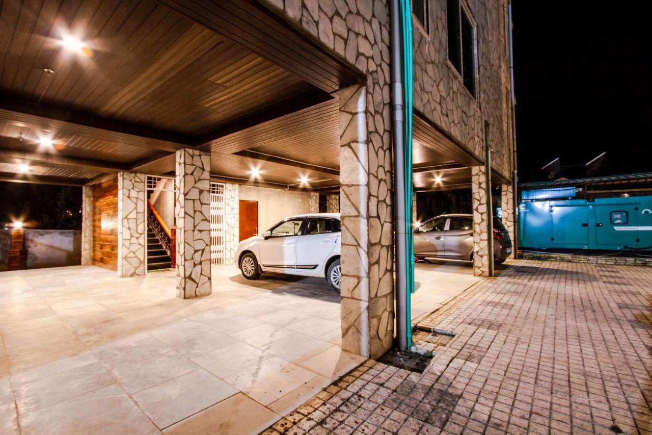 Tripli Hotels Stone House Cottage Manāli Esterno foto