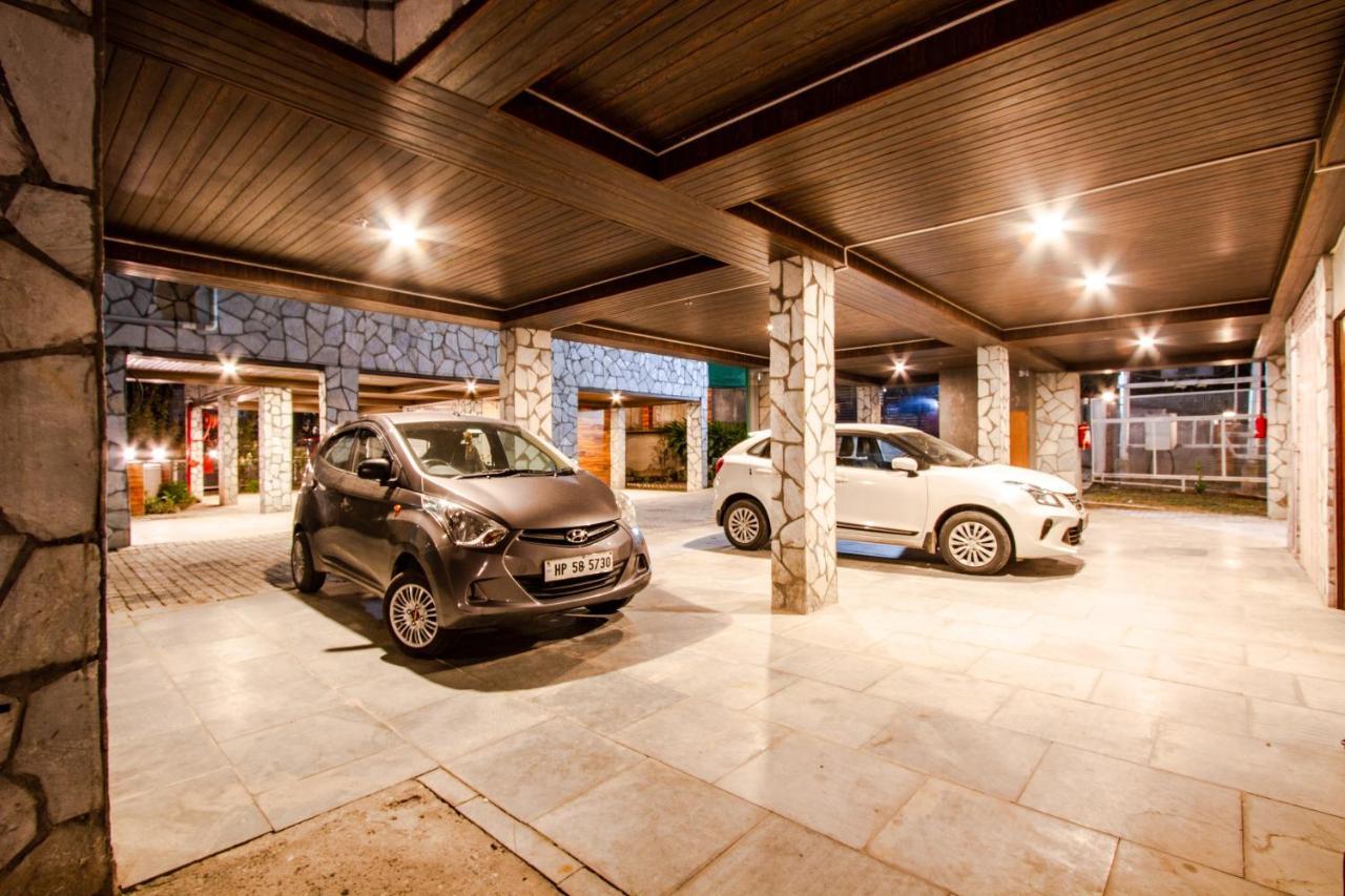 Tripli Hotels Stone House Cottage Manāli Esterno foto