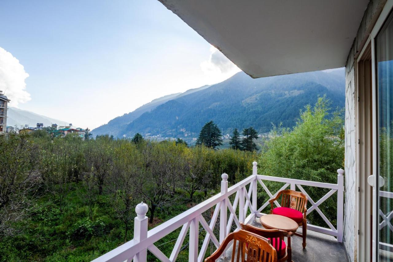 Tripli Hotels Stone House Cottage Manāli Esterno foto