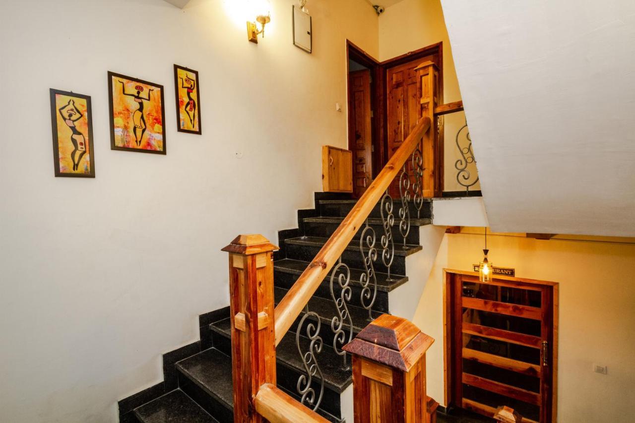 Tripli Hotels Stone House Cottage Manāli Esterno foto