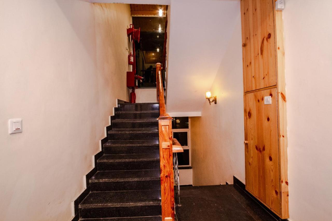 Tripli Hotels Stone House Cottage Manāli Esterno foto