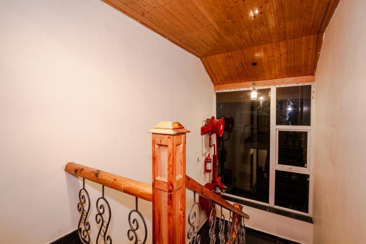 Tripli Hotels Stone House Cottage Manāli Esterno foto